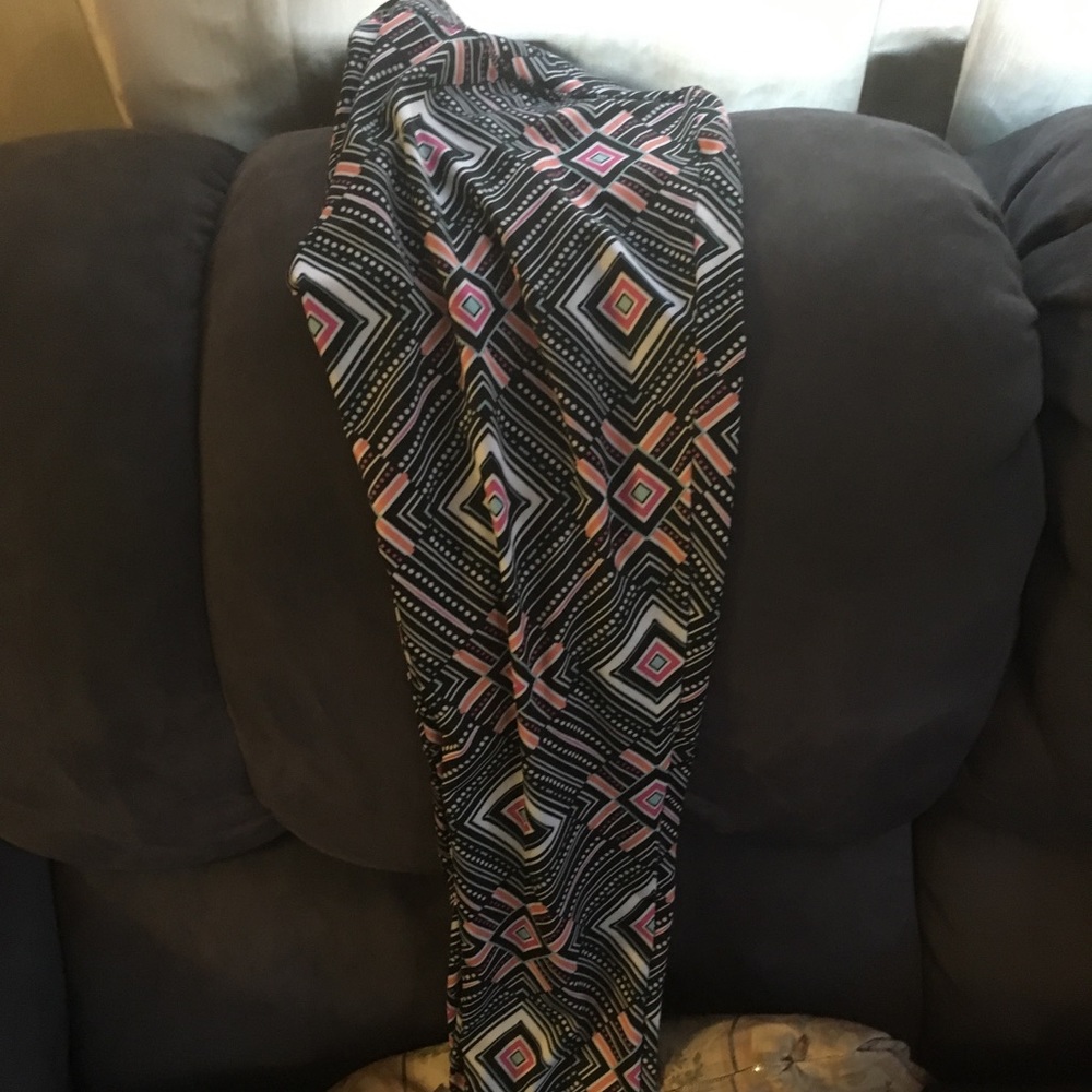 Kristen Nicole leggings size small